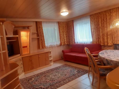 . Alpen Ferienwohnung Ill