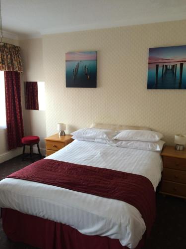 Monterey Beach Hotel - image 8