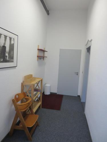 HERBERGE 28 Ferienwohnung für bis zu 6 Personen (HERBERGE 28 Ferienwohnung fur bis zu 6 Personen) in Saalfeld/Saale