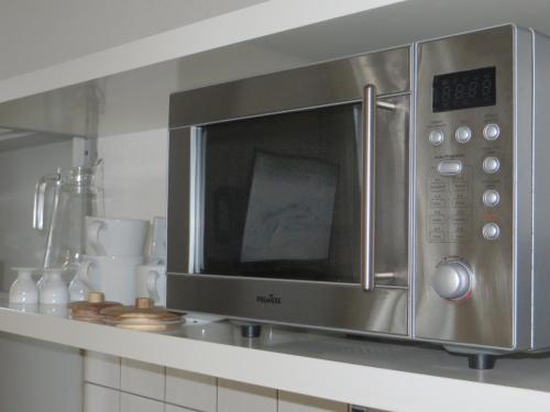 Létesítmények, HERBERGE 28 Ferienwohnung für bis zu 6 Personen (HERBERGE 28 Ferienwohnung fur bis zu 6 Personen) in Saalfeld/Saale