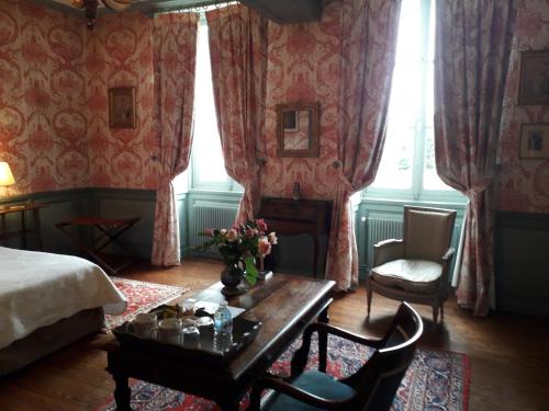 Chambres d'Hôtes de Manoir de Captot - image 8