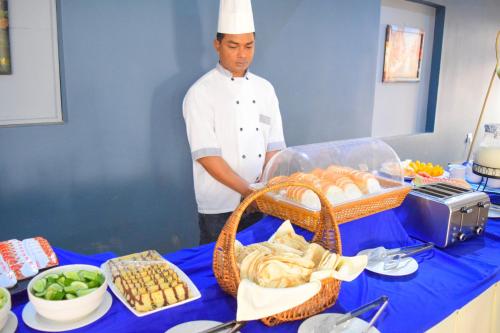 Al-Ashkhara Beach Resort منتجع شاطئ الأشخرة in Al Sharqiyah