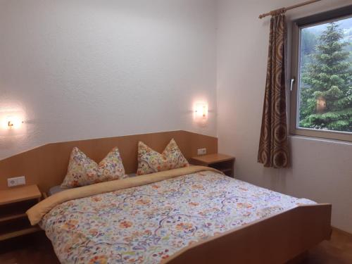 . Alpen Ferienwohnung IV