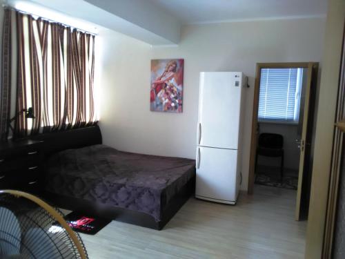 Apartment on Krasnaya 51 А