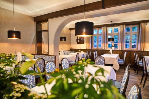Hotel Landgraf 2