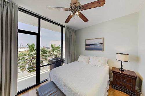 Stylish Sunchase Condo with Panoramic Gulf Views! condo - image 6