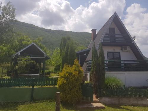 . Kuća za odmor Andrej