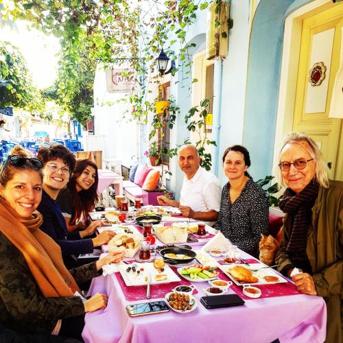 Nar Adaevi, Bozcaada (photo 8)