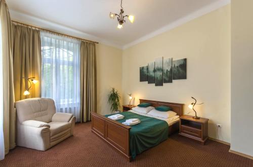 Apartament Żychoniówka, Zakopane