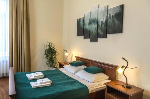 Apartament Żychoniówka - image 8