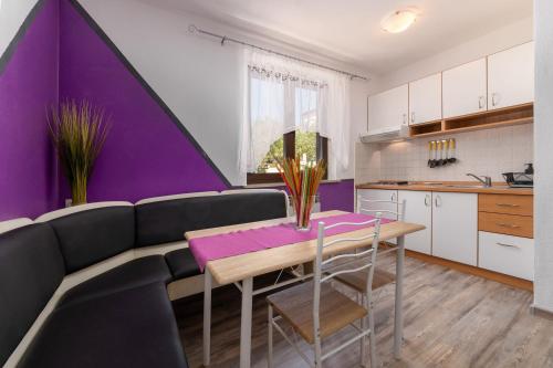 Apartments Miri Vrsar 2