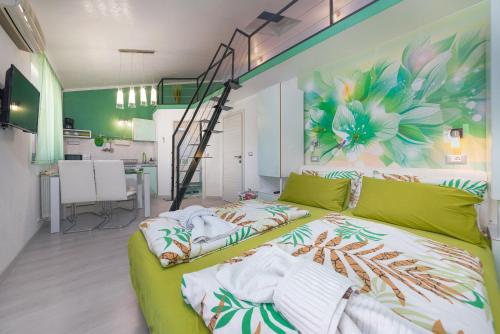 Apartments Miri Vrsar 2