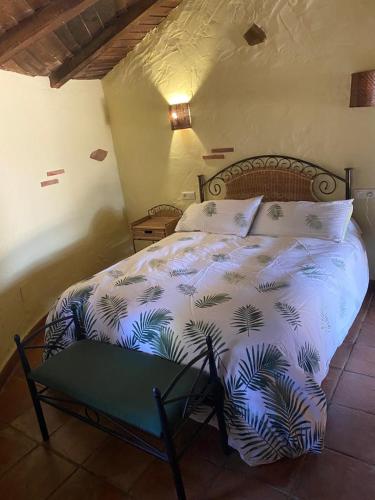 1 double bed, 1 sofa bed
