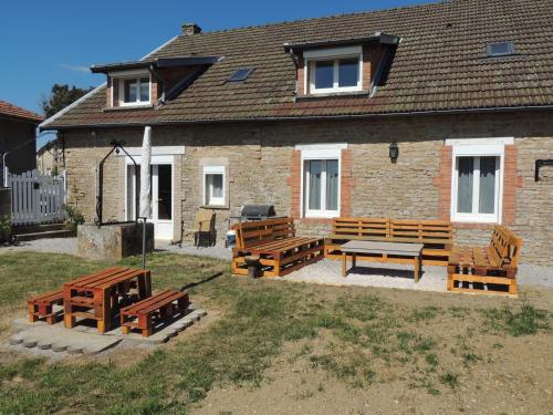la maison du capitaine