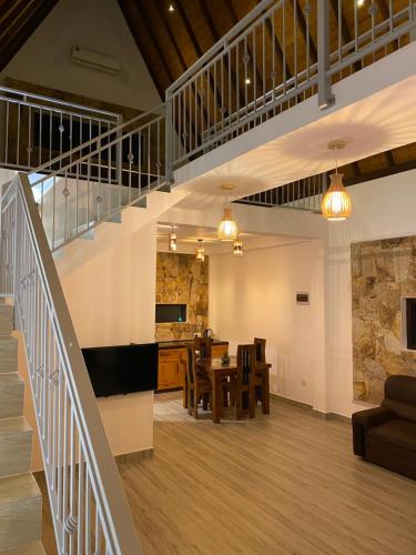 Mantara Villas