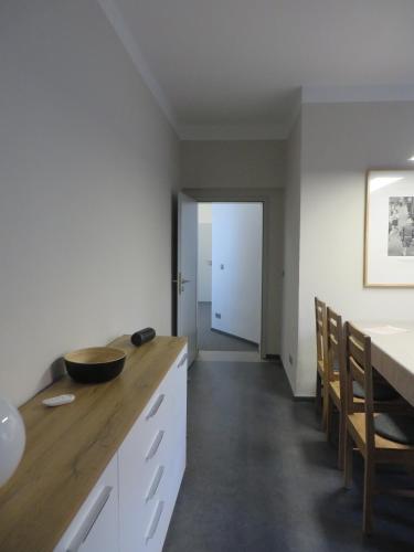 HERBERGE 28 Ferienwohnung für bis zu 6 Personen (HERBERGE 28 Ferienwohnung fur bis zu 6 Personen) in Saalfeld/Saale