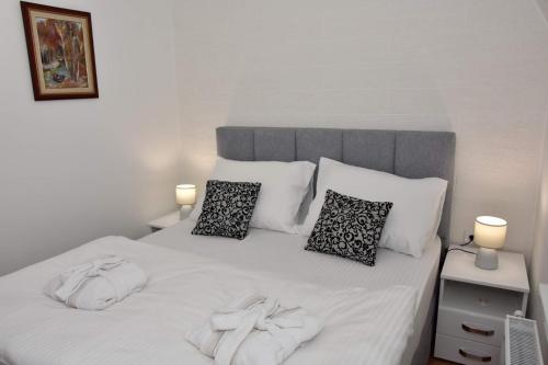 Apartman Elena