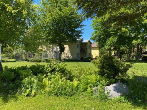 Apartamenty pod Modrzewiem Apartamenty pod Modrzewiem