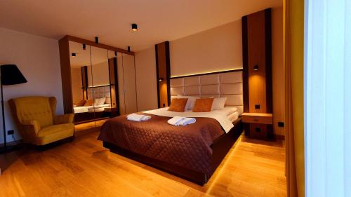 West Guest House