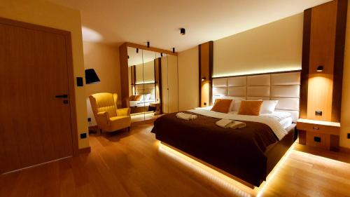 West Guest House