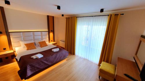 West Guest House