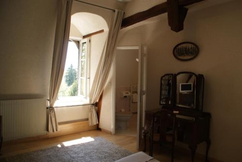 Chateau de Vaugrignon - Beer Spa 5