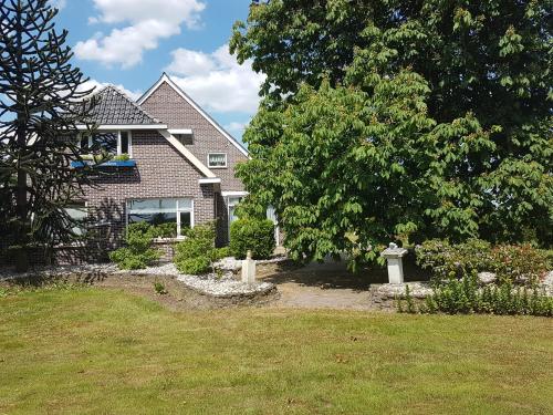 . Wilhelminahoeve