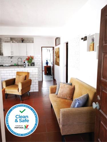  Apartamento Marysol in Nazaré