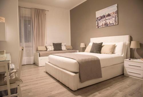 Le Piazze Di Roma - image 14