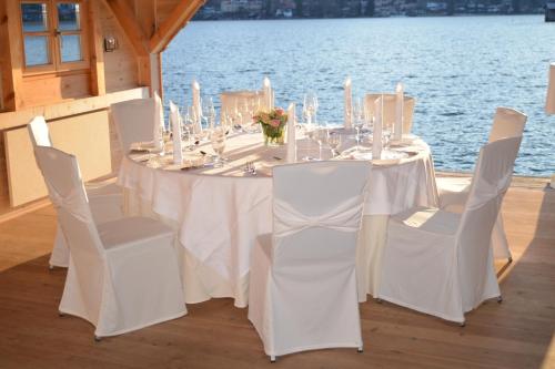 Seehotel Malerwinkel in Rottach-Egern