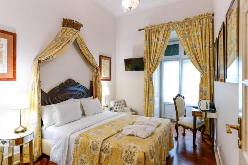Casa de Sao Mamede Hotel - image 14