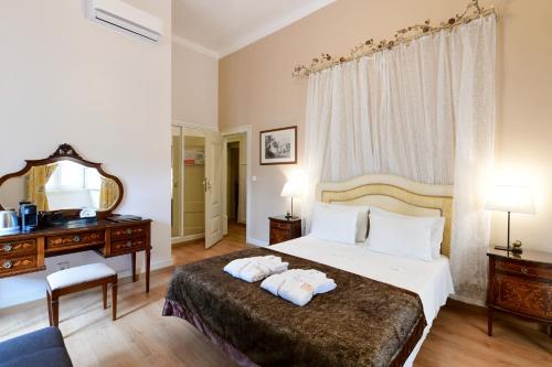 Casa de Sao Mamede Hotel - main image