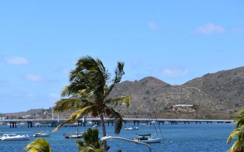 景色, Travel Inn Hotel Simpson Bay in シンプソンベイ