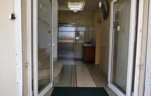 ロビー, Travel Inn Hotel Simpson Bay in シンプソンベイ