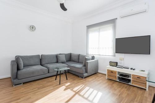  Apartment central Gandia in 46702 Gandía