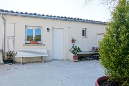 La Maison De Pierre & Marcelle gîte à louer Aumelas