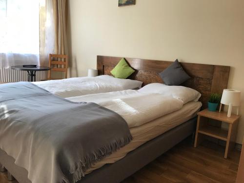 Apartamenty pod Modrzewiem Apartamenty pod Modrzewiem