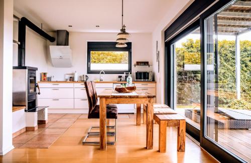 Anja's Ferienwohnung Europa Park in Ettenheim, Deutschland