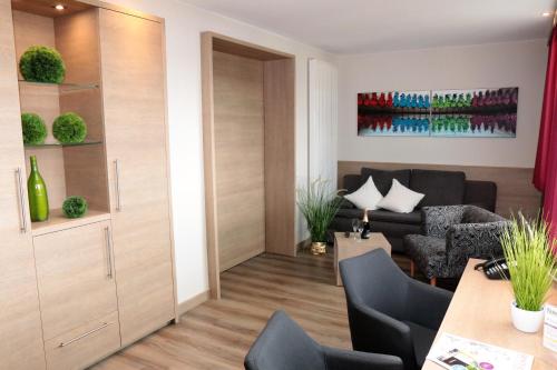 Parkhotel Pfarrkirchen 4