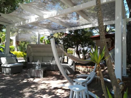 Villaggio Camping Oasi 5