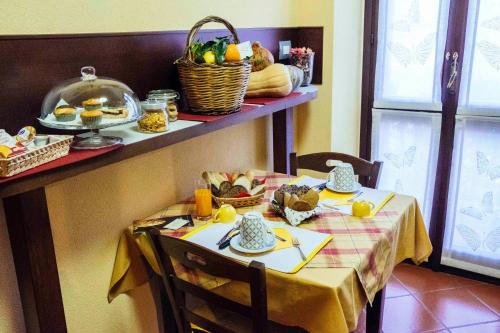 B&B Antiche Mura - image 5