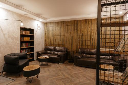 256637797 Kulikovskiy hotel