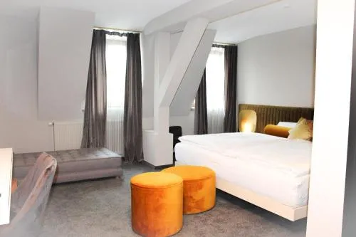 Hotel Krumbach in Krumbach, Deutschland