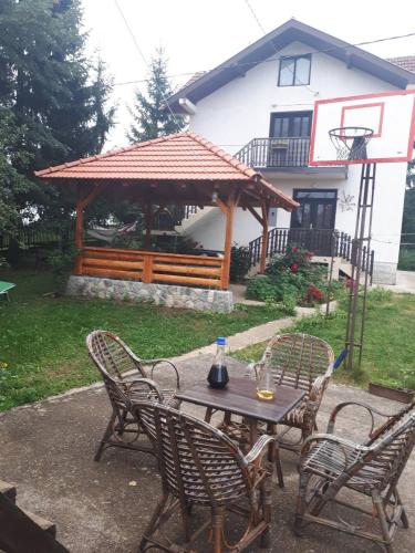 Zlatiborska seoska idila - Hotel - Zlatibor