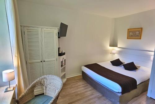 Hotel La Maison des Peyrat - image 4