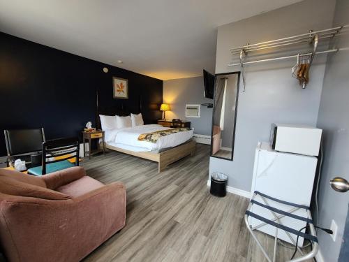 Highland Motel in ซิดนีย์ (NS)