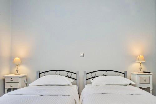  Cozy flat in Tinos in Tinos