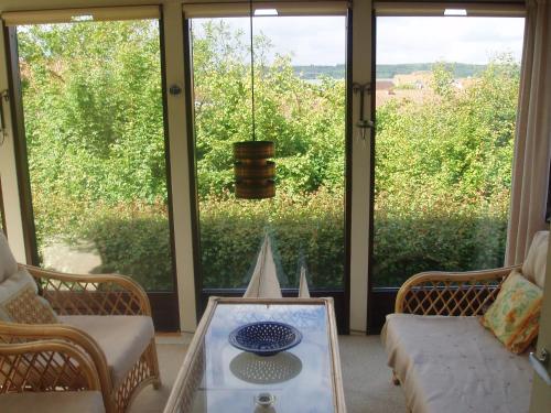 Glyngøre Bed & Breakfast II in Roslev