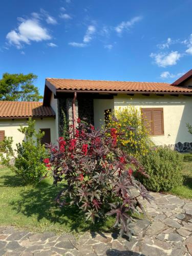  Agriturismo Gennemara B&B in Perdaxius