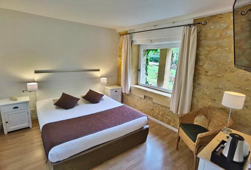 Hotel La Maison des Peyrat - image 9